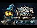SWC2018 Monster Spotlight: Chilling | Summoners War