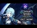 Sword Art Online Alicization Lycoris - Sinon DLC Playthrough [Livestream]