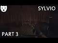 Sylvio - Part 3 | GHOST HUNTING IN AN ABANDONED PARK INDIE HORROR 60FPS GAMEPLAY |