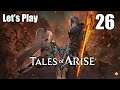 Tales of Arise - Let's Play Part 26: Great Dragon and Side Quests