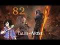 Tales of Arise PS5 Playthrough Part 82 Vs Temararus