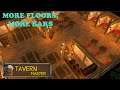 Tavern Master Ep 9     Lots of cash, prestige and a third floor