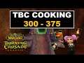 TBC Cooking Profession Guide + master cookbook