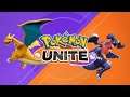 Tencent Gameplay Pokemon Unite Server Internasional Beta