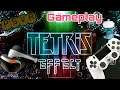 Tetris Effect -  PSVR - part 2 - Lets play