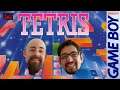 TETRIS: Mit besten Grüßen! | 2 Spieler (mit UnknownD) | Game Boy | Deutsch