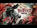 The Beast Inside | PC ULTRA 4K 60fps | Español | Final | Capítulo13 "El rostro de la bestia"