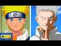 The Complete Naruto Series Timeline Explained