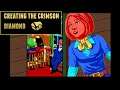 The Crimson Diamond Developer Interview With Julia Minamata | Perceptive Podcast