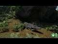 The Isle Evrima | Deinosuchus Sub-adult sounds