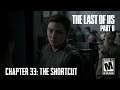 The Last of Us Part II Chapter 33: The Shortcut