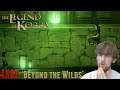 The Legend of Korra Season 4 Episode 9 - 'Beyond the Wilds' Reaction