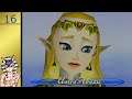 The Legend of Zelda: Ocarina of Time (16) | Time to go
