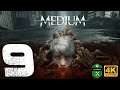 The Medium I Capítulo 9 I Let's Play I Xbox Series X I 4K