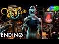 The Outer Worlds Ending: Part 45 - Xbox One X Gameplay Walkthrough