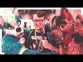 The REAL PAX: Furries, Gamer Girls, and Alpha Chads