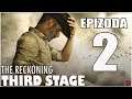 The Reckoning Third Stage (Warband Mod) | #2 | Negan | CZ / SK Let's Play / Gameplay