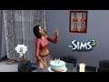 The Sims 3: Днюха Британи и блохи... #15