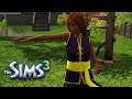 The Sims 3 #97 Тушите свет
