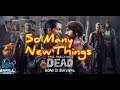 The Walking Dead: RTS | So Many New Things
