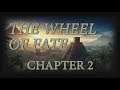 The Wheel of Fate Chapter 2 - Europa Universalis 4 Narrative Let's Play