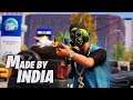 🔥This High Quality PC Competitive game made by India 😍