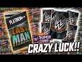 THIS is why I play Last Man Standing!! INCREDIBLE PLATINUM++ REWARDS! | WWE SuperCard S6