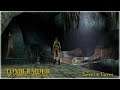 Tomb Raider:10th Anniversary Edition - Caves (Full Level)