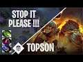 Topson - Techies | STOP IT PLEASE !!! | Dota 2 Pro Players Gameplay | Spotnet Dota 2