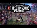 Total War: Three Kingdoms - Dynasty Warriors