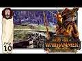 Total War: Warhammer II - The Hunter & The Beast - #10 Balthasar Gelt |Sehr Schwer|Deutsch|