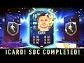 TOTSSF Mauro Icardi SBC Completed - Tips & Cheap Method - Fifa 20