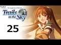 Trails in the Sky Second Chapter - Episode 25: A Test of Courage