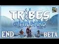 Tribes of Midgard | Ep. 4 (END) | Overwhelming (Open Beta #3)