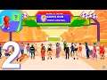 Trivia Hit Race - Gameplay Walkthrough Part 2 (Android)