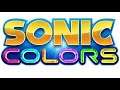 Tropical Resort - Act 2 (Alpha Mix) - Sonic Colors (Wii)