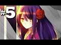 TSUKIMI IS ALIVE?! | Kaleido Stella {New Charon Game} (Part 5)