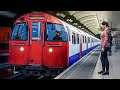 TSW 2 #2: Unterwegs mit der LONDONER UNDERGROUND | Train Sim World 2 Eisenbahn Simulator