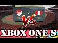 Turquía vs Perú FIFA 20 XBOX ONE