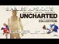 Uncharted   The Nathan Drake Collection review (apskats latviski)
