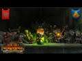Using WARPFIRE THROWERS Vs DAWI?! Skaven Vs Dwarfs. Total War Warhammer 2, Multiplayer Battles
