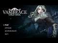 Vambrace: Cold Soul - Seven Hours of Gameplay - Josiah Plays! One-Shots [Blind] [Twitch Stream]