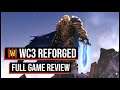 Warcraft 3 Reforged Review