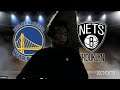 Warriors-Brooklyn Nets live chat (spoilers/analysis/positivity/2nd screen/Not an illegal stream!!)