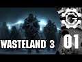 Wasteland 3 [Part 01]