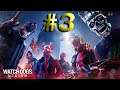 Watch Dogs Legion #3 / Bare Knuckle League / Side Mission / Walkthrough / Gameplay