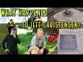 What Happened To Jeff Christensen? | Backwoods Ranger