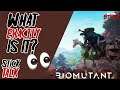 What Is BIOMUTANT? (Developer Explanation Trailer) #STICKTALK