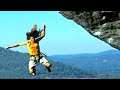 When Free Soloing Goes Wrong