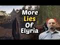 "Why Are you Making A Different Game Now?" Chronicles of Elyria Update Episode 5